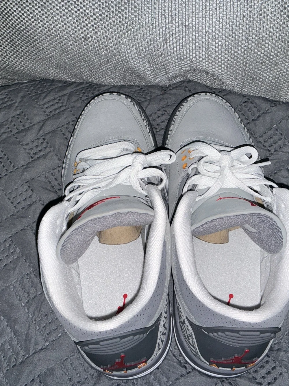 Jordan 3 Retro 